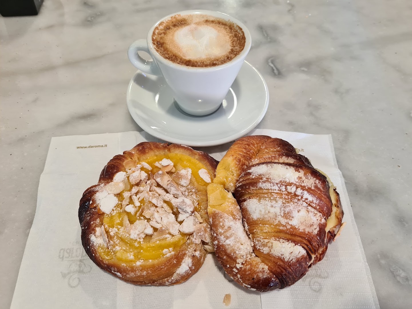 Palombini Caffeteria