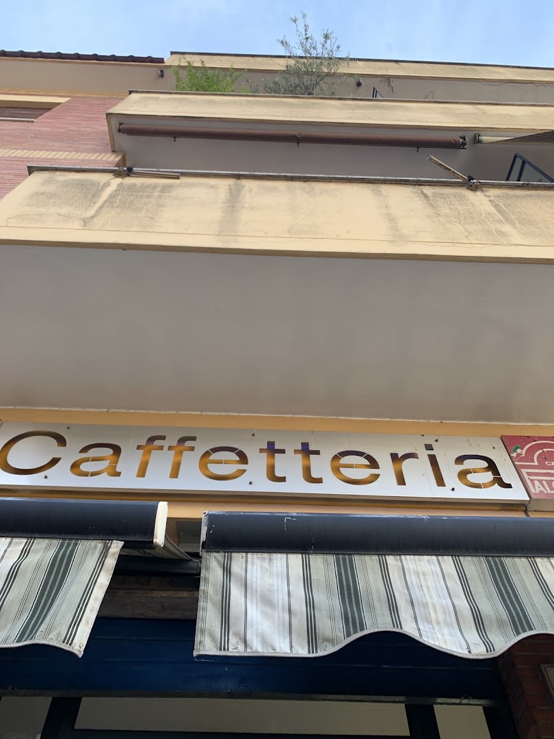 Palombini Caffeteria