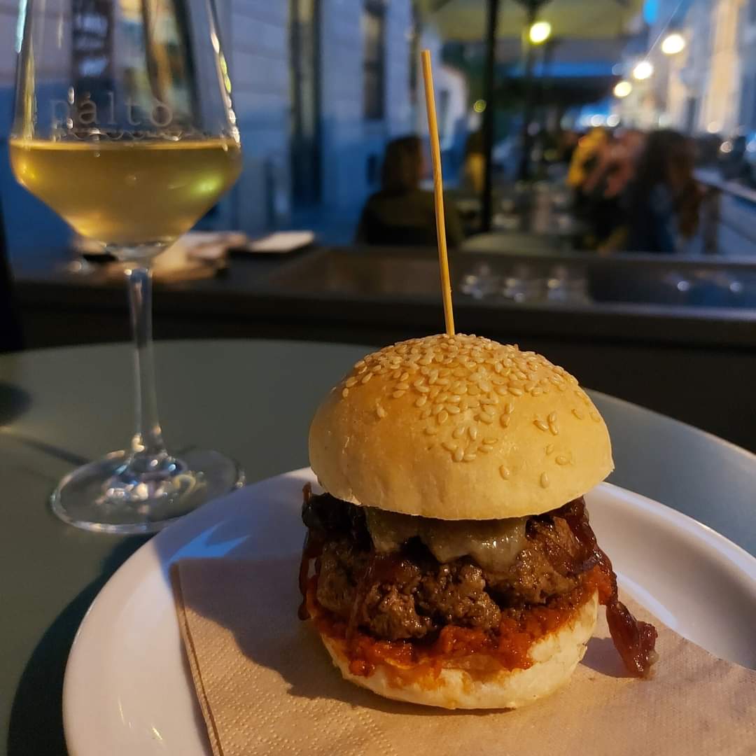 paltò. vini e cucina, Torino