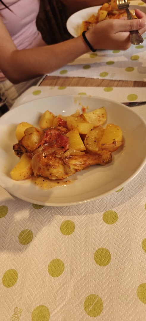 Palumbo Gastronomia Rosticceria