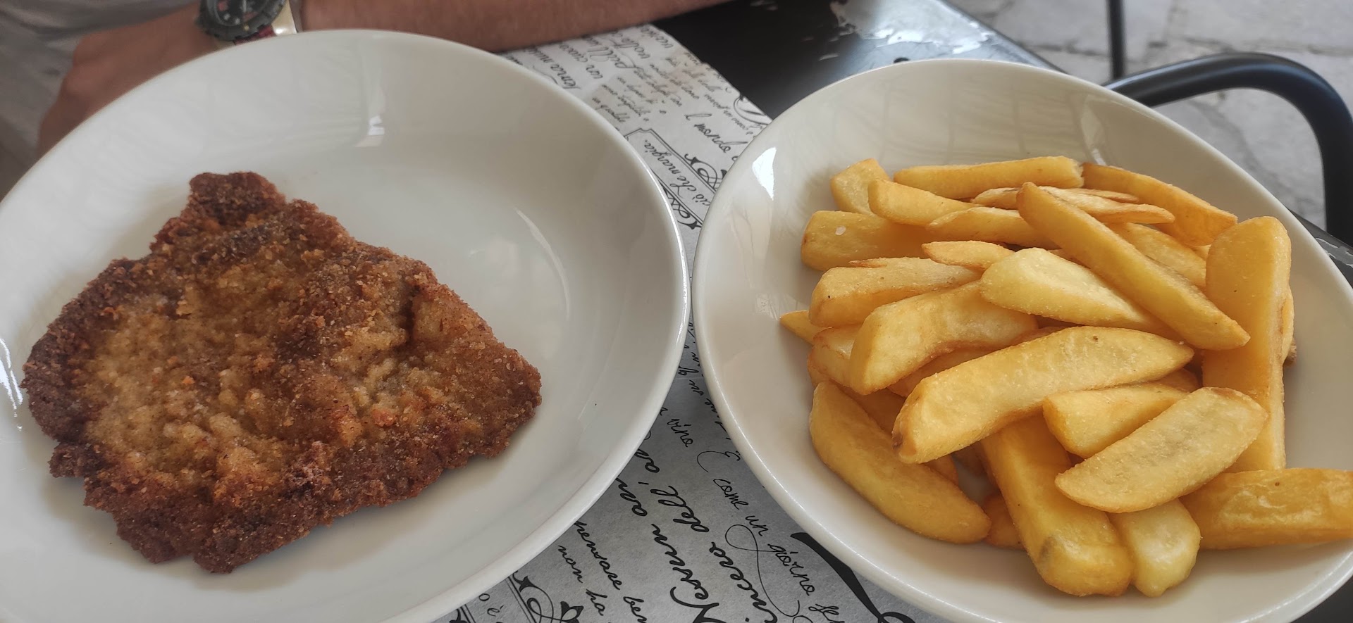 Palumbo Gastronomia Rosticceria