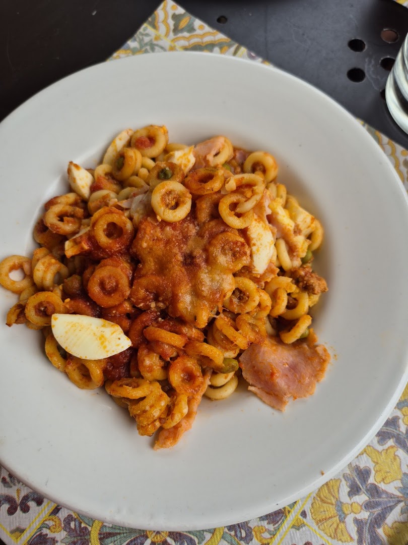Palumbo Gastronomia Rosticceria