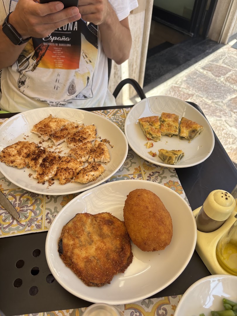 Palumbo Gastronomia Rosticceria