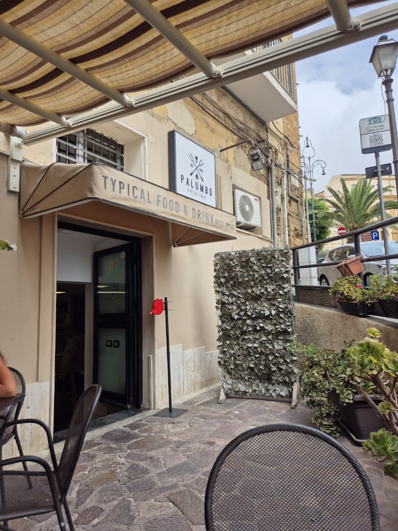 Palumbo Gastronomia Rosticceria
