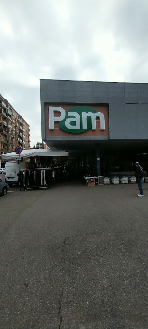 Pam Bologna Bellaria