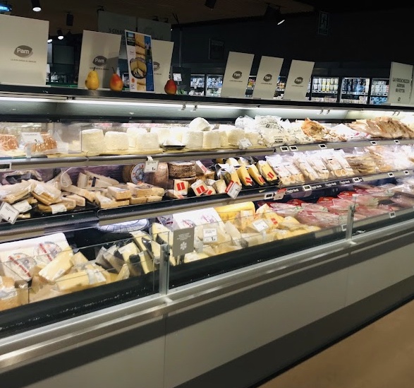 Pam Bologna Bellaria