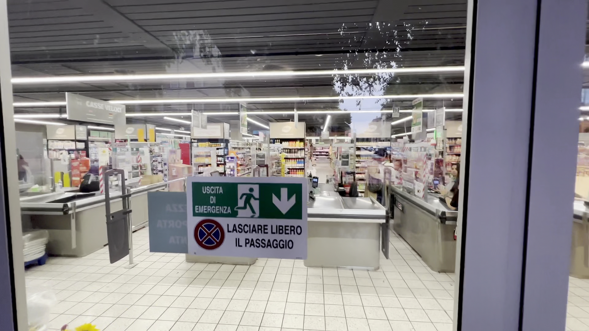 Pam Bologna Corticella, Bologna