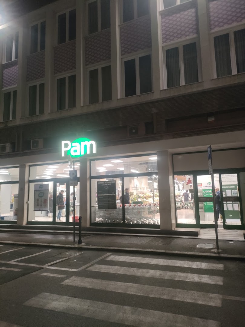 Pam Brescia, Brescia
