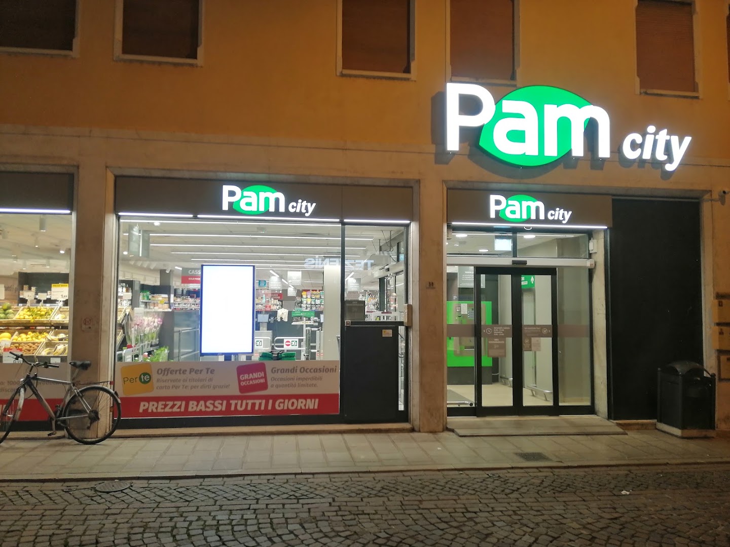 Pam City