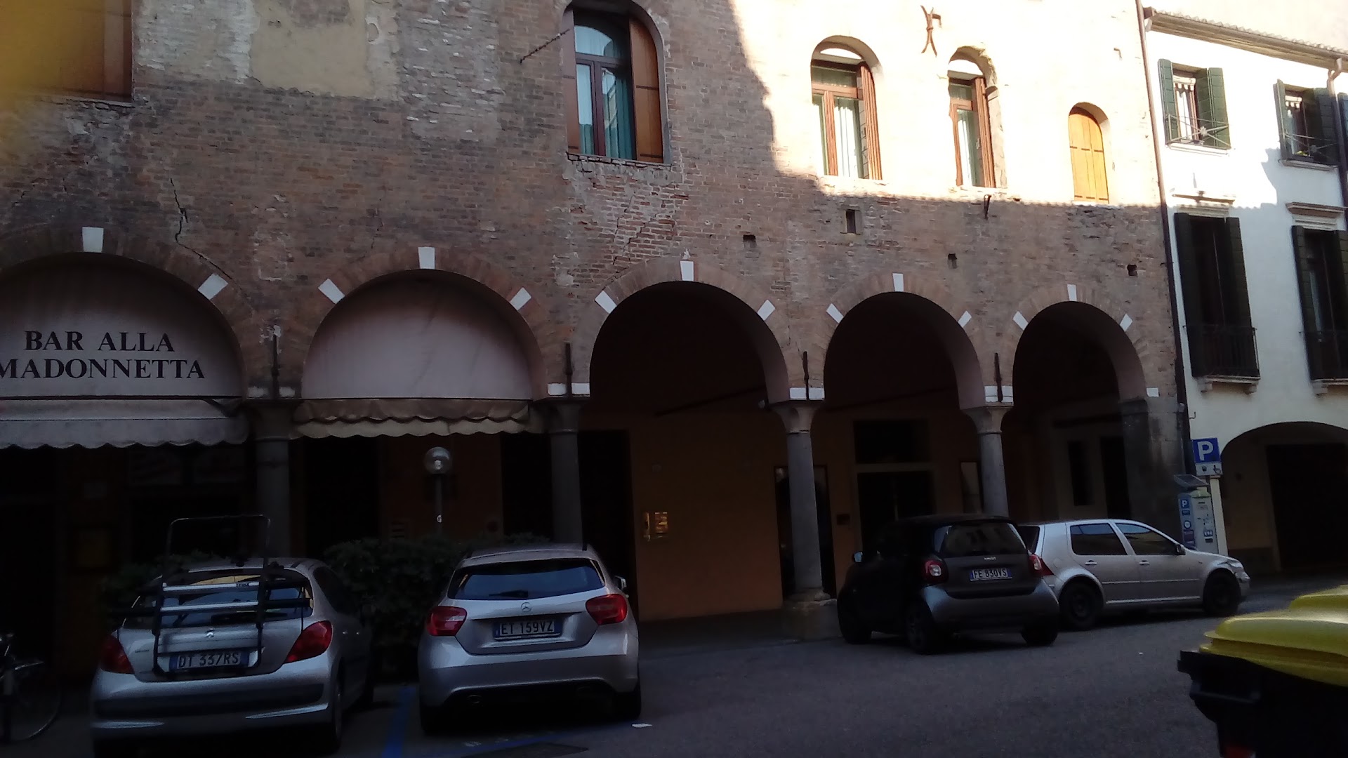 Pam Local Corso Milano, Padova