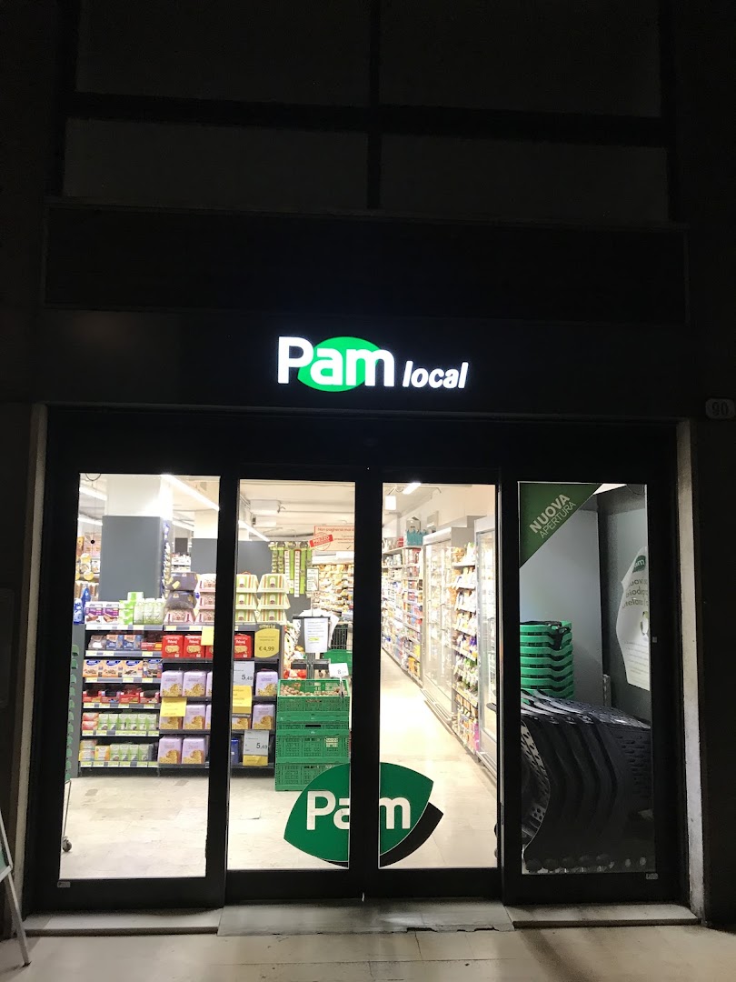 Pam Local Corso Milano