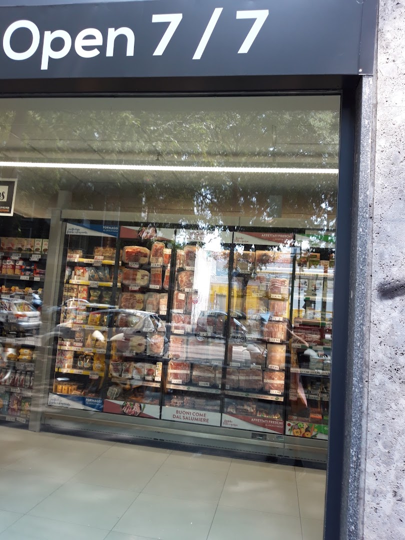 PAM Local Milano Teodosio, Milano