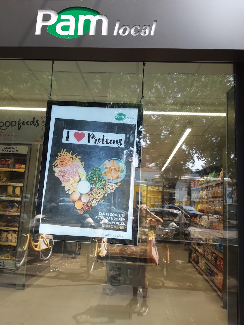 PAM Local Milano Teodosio