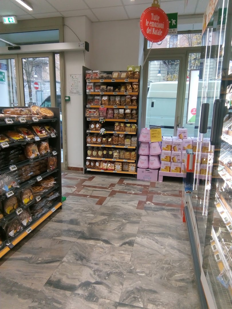 Pam Local Torino Palestro, Torino