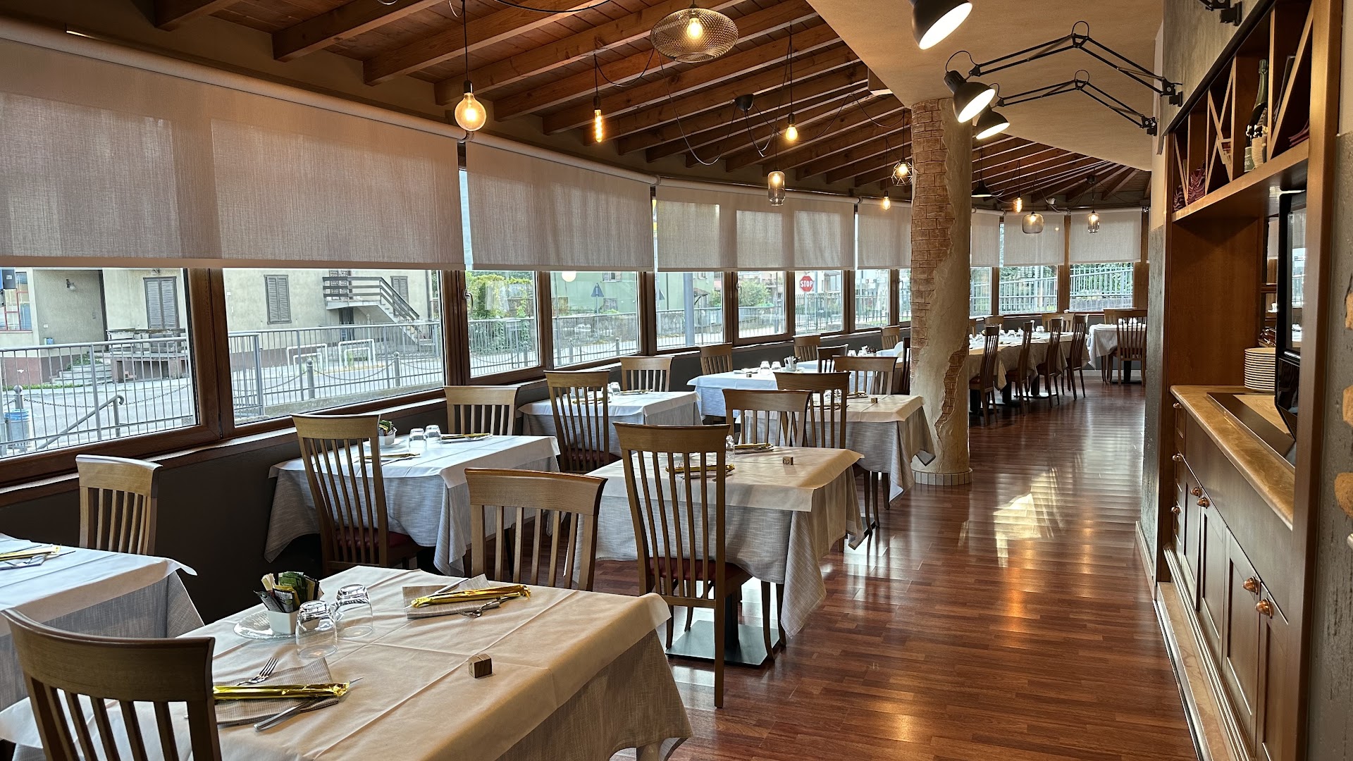 Pam Pam Ristorante Pizzeria Endine Gaiano