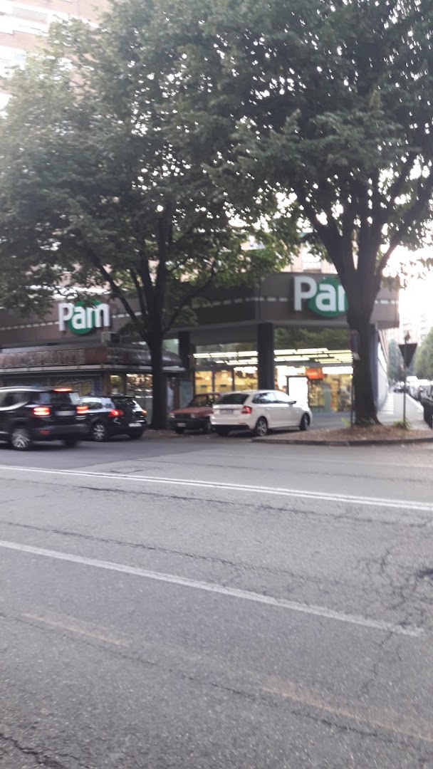 Pam Torino Orbassano, Torino