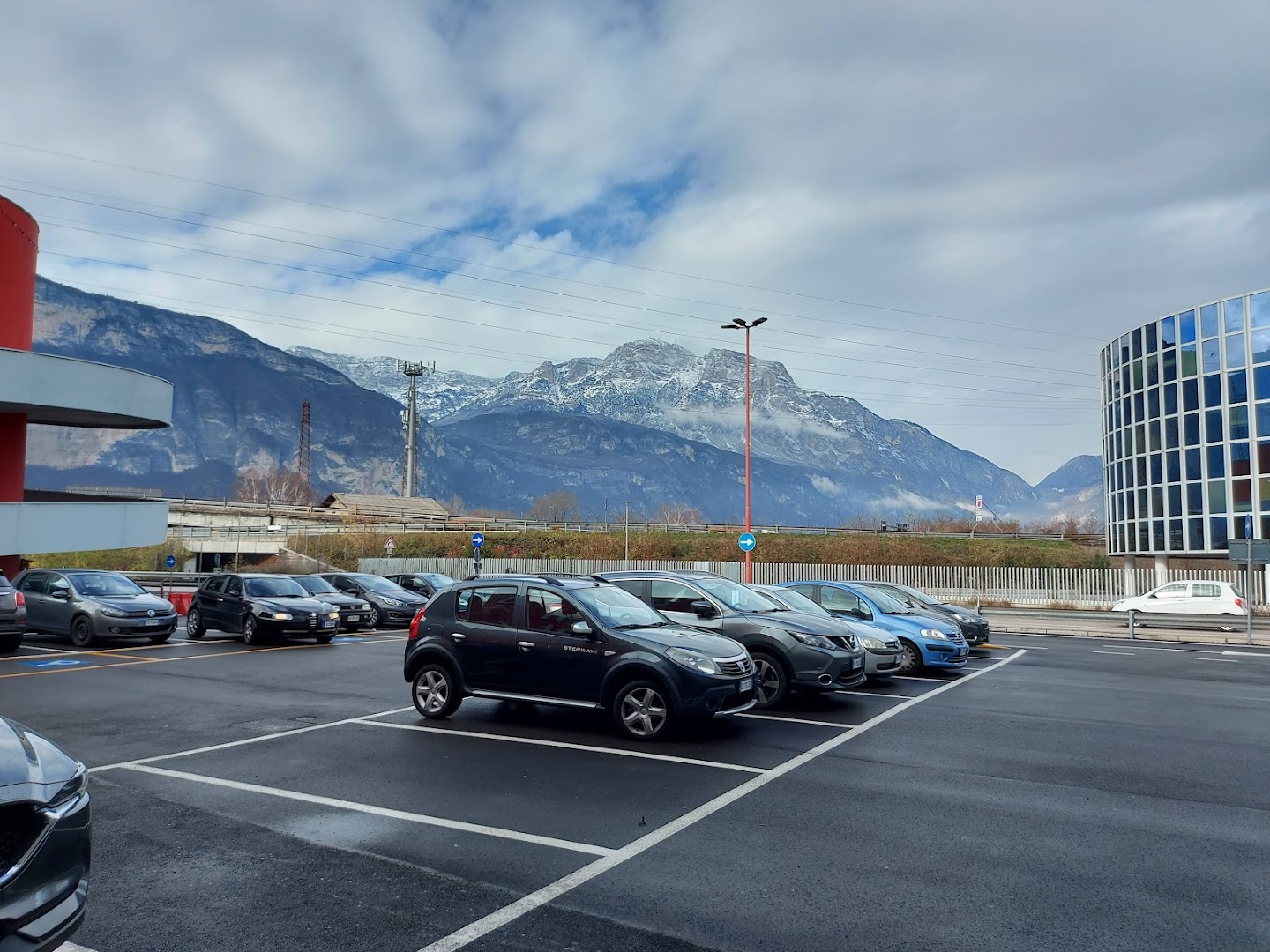 Pam Trento