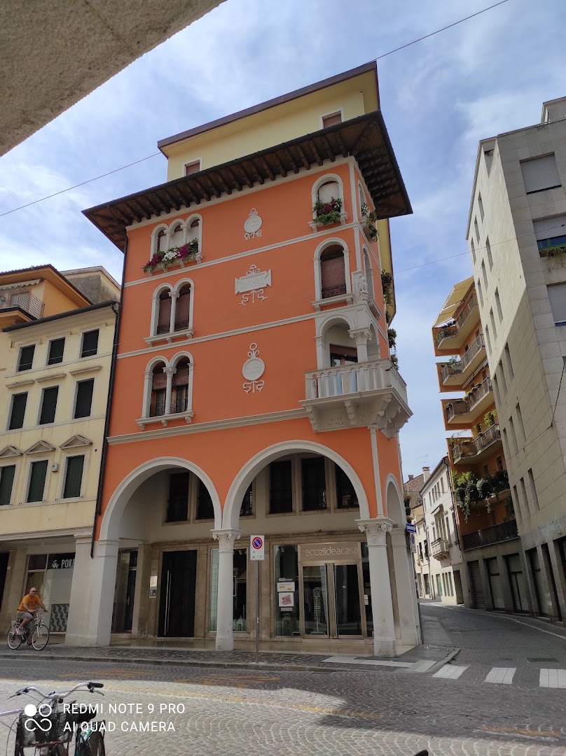 Pam Treviso