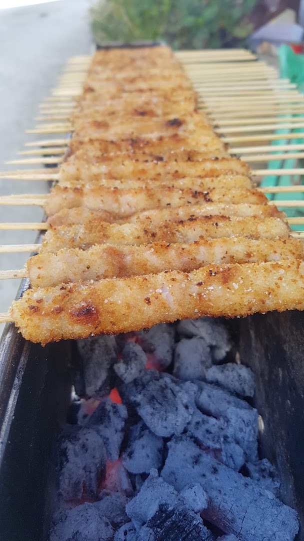 Paman Snack Bar