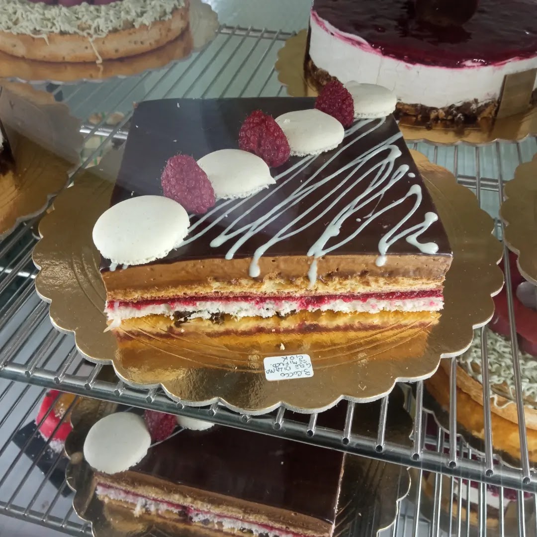 PAMARO Cafè Altamura