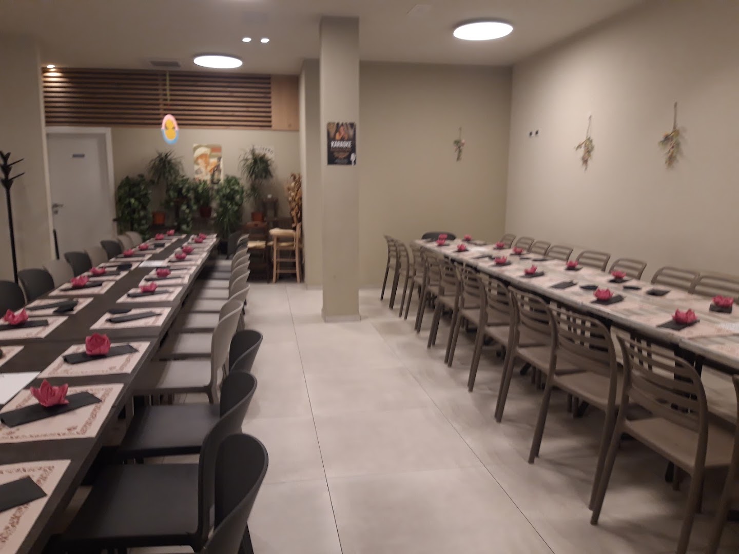 Pamela Café ristorante