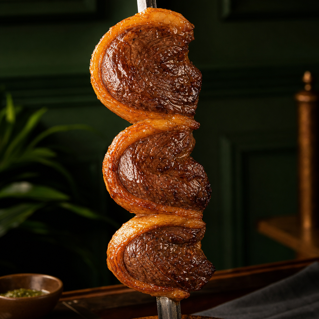 Pampas Brasil Churrascaria - Rodizio Brasiliano Como