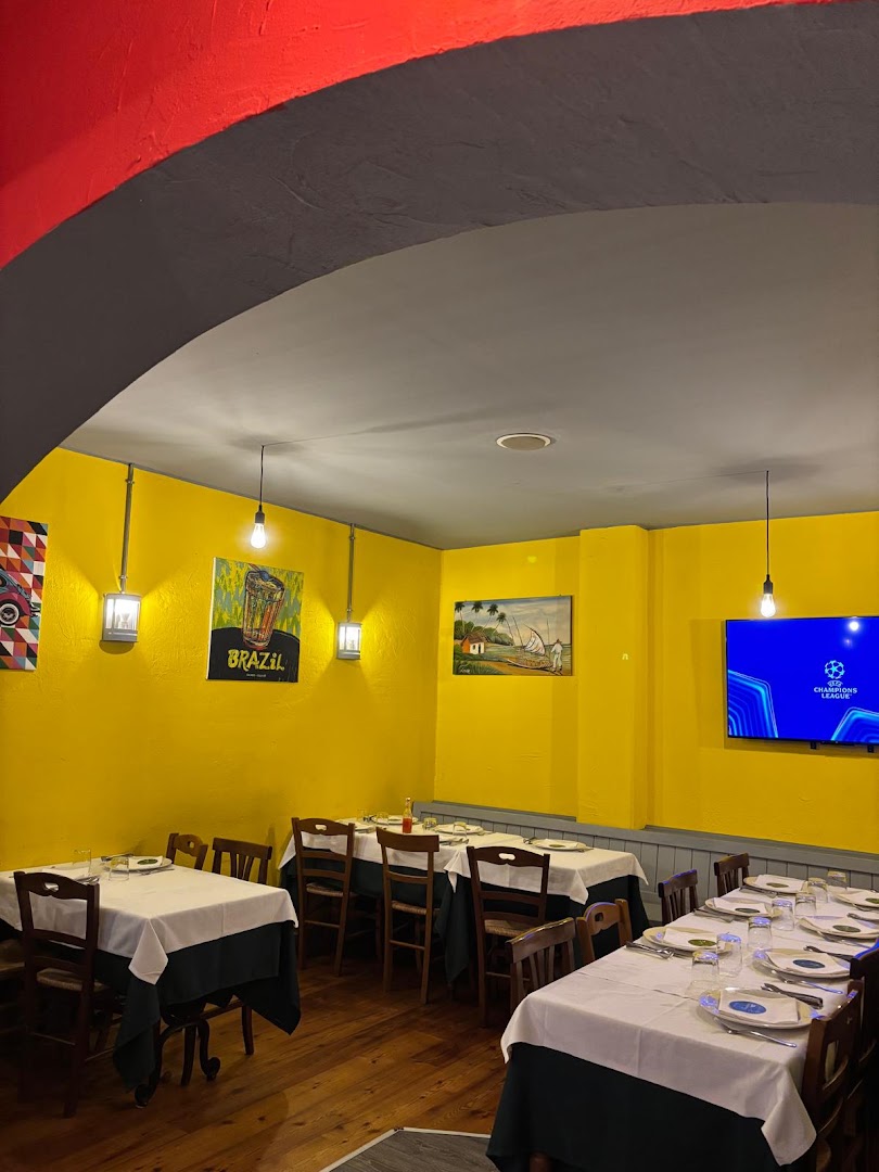 Pampas Brasil Churrascaria - Rodizio Brasiliano Como