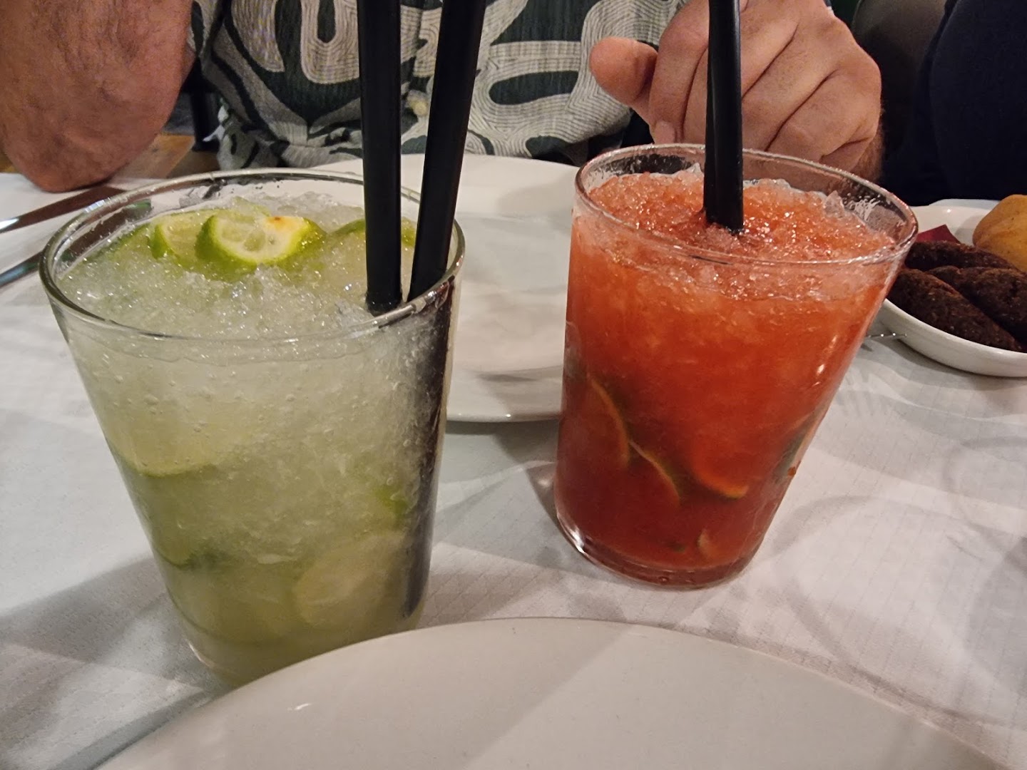 Pampas Brasil Churrascaria - Rodizio Brasiliano Como