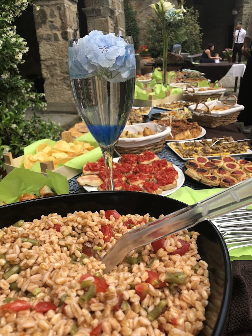 Pampy Food Bar