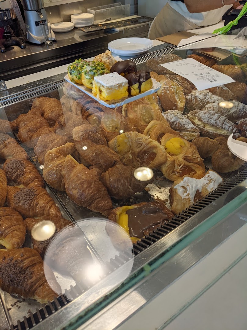 Pan Ama Bakery Cafè by Longhini