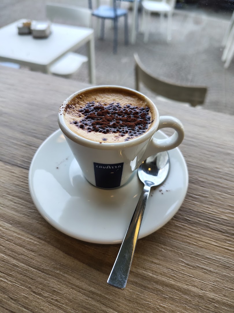 Pan Ama Bakery Cafè by Longhini