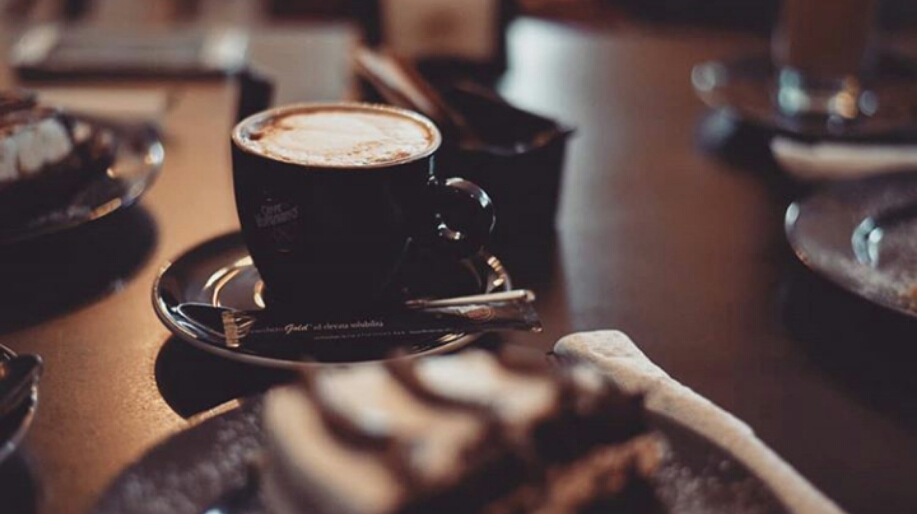 Pan and Cake