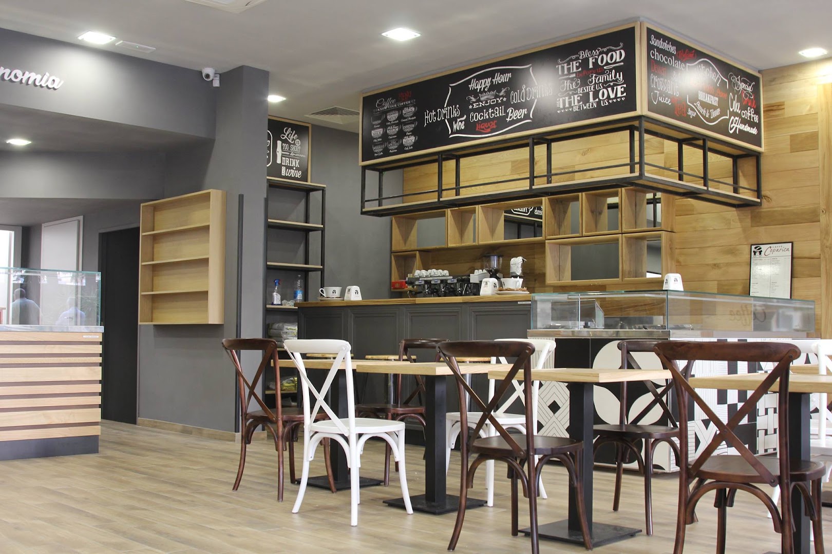 Pan Biscotto Roma