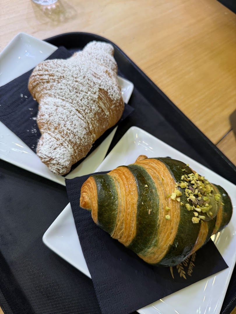 Pan Bistrò Romano