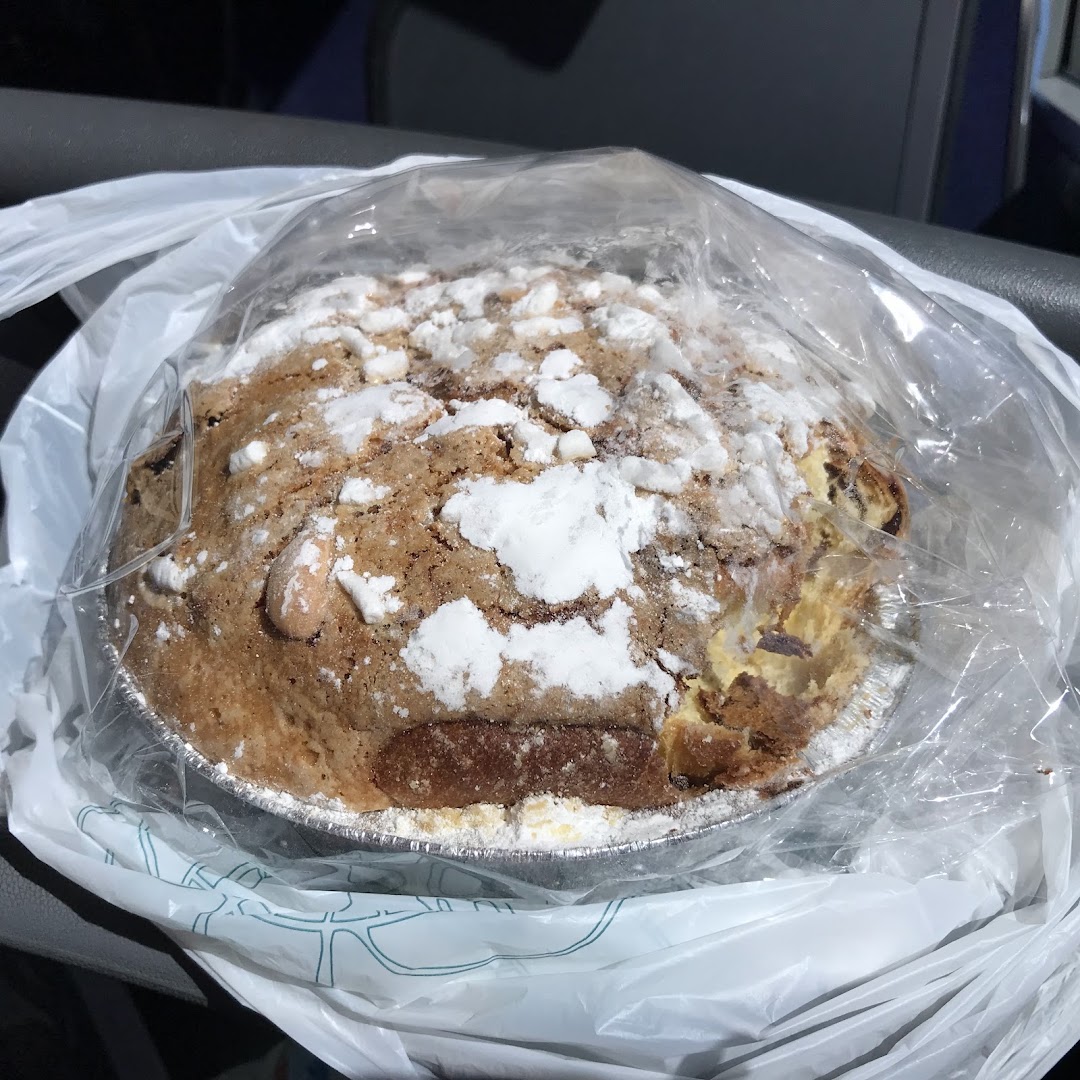 Pan Bon