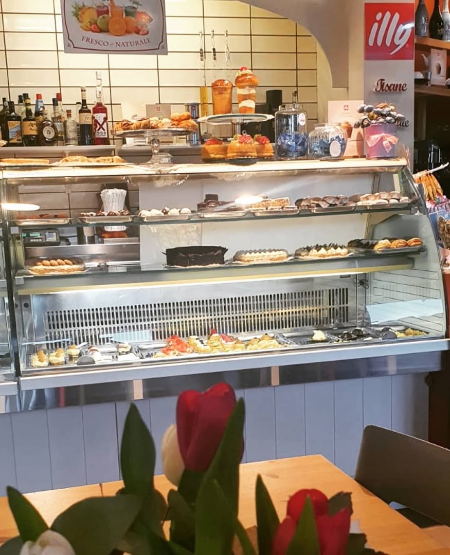 Pan Cafè