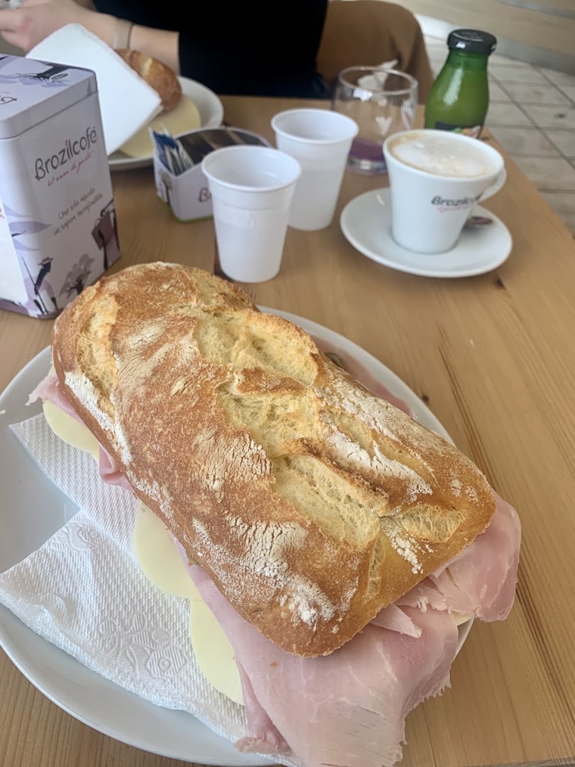 Pan Cafè