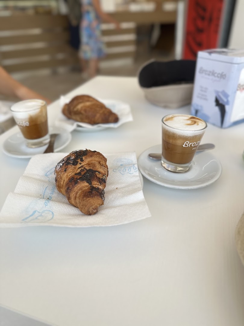 Pan Cafè