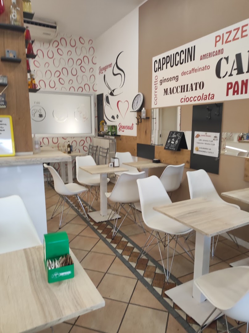 Pan Caffè Chirico Cusano Milanino, Cusano Milanino