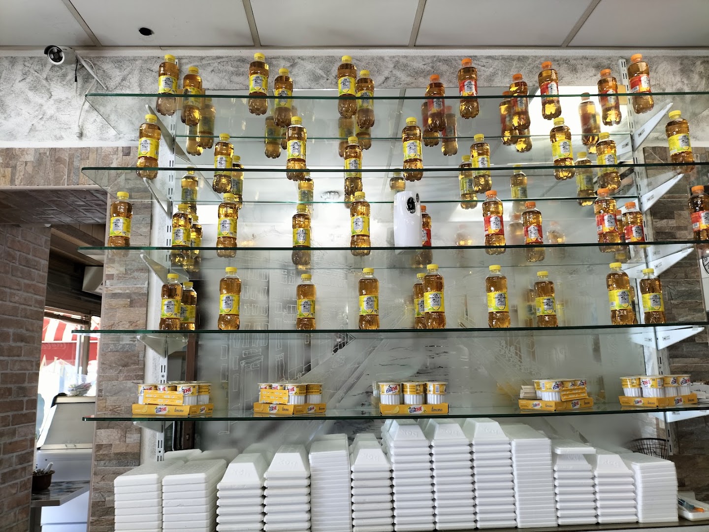 Pan Caffè della Certosa