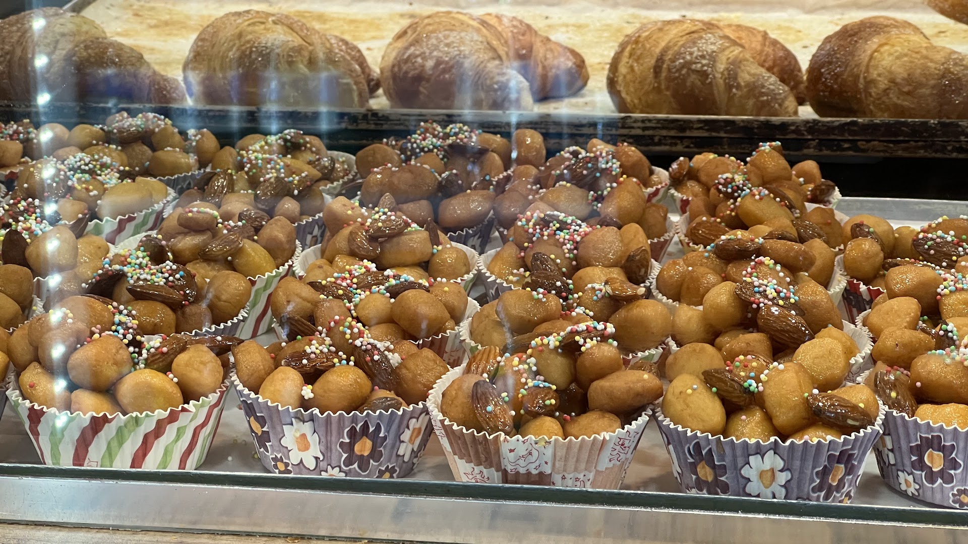 Pan Caffè della Certosa