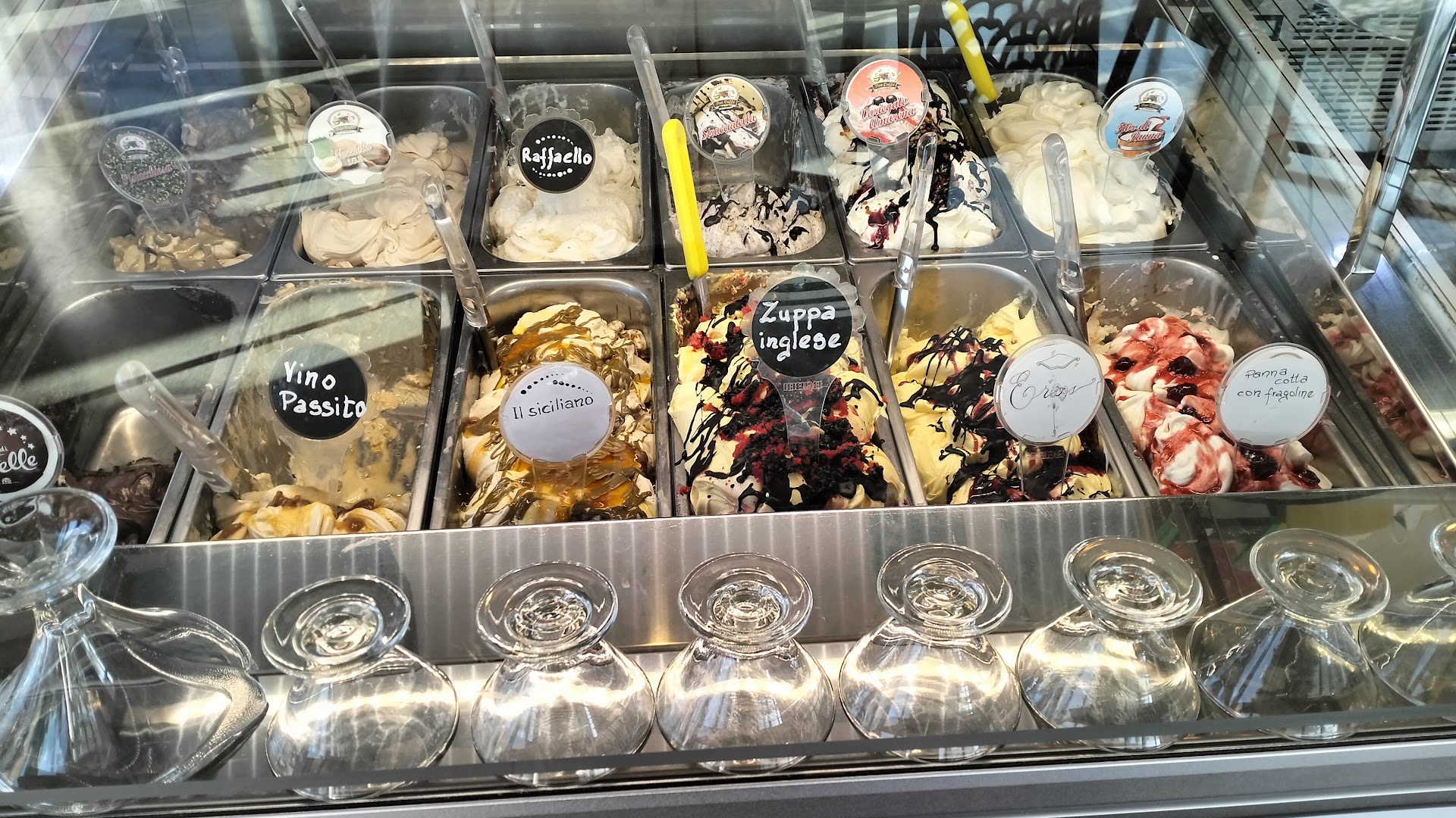 Pan Caffé Dolce & Salato, San Donato Milanese