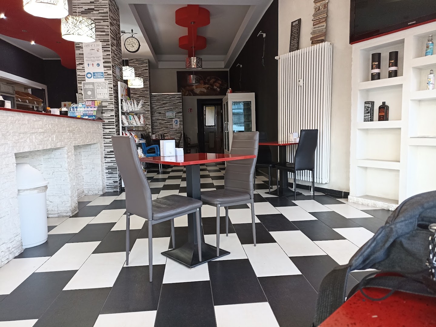 Pan Caffé Dolce & Salato