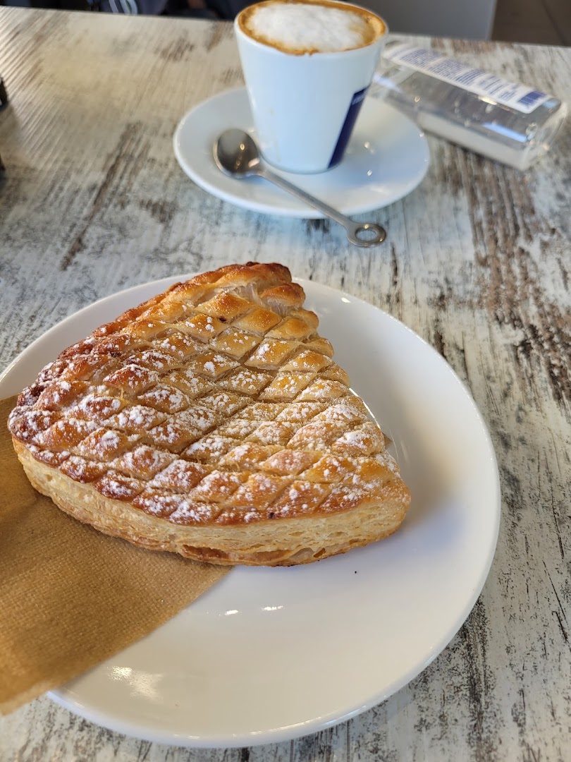 Pan Caffè Max Novara