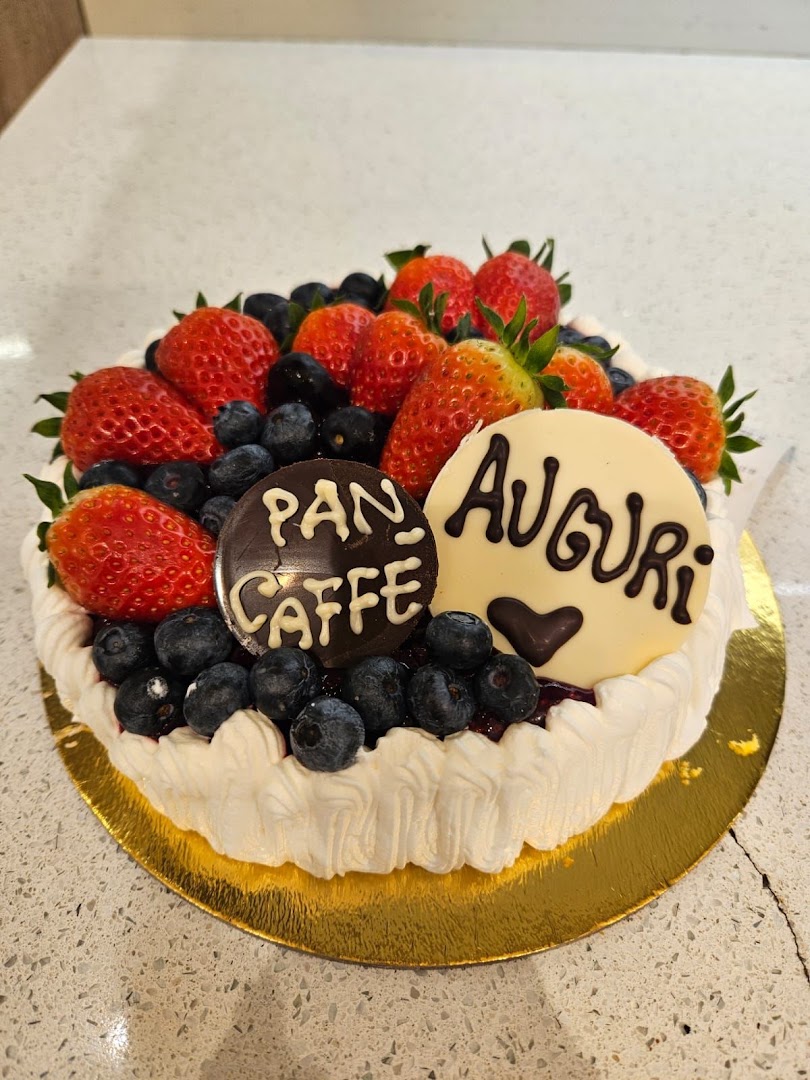 Pan Caffè Ravagli