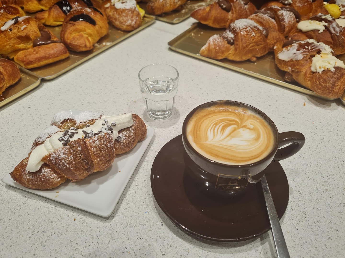 Pan Caffè Ravagli
