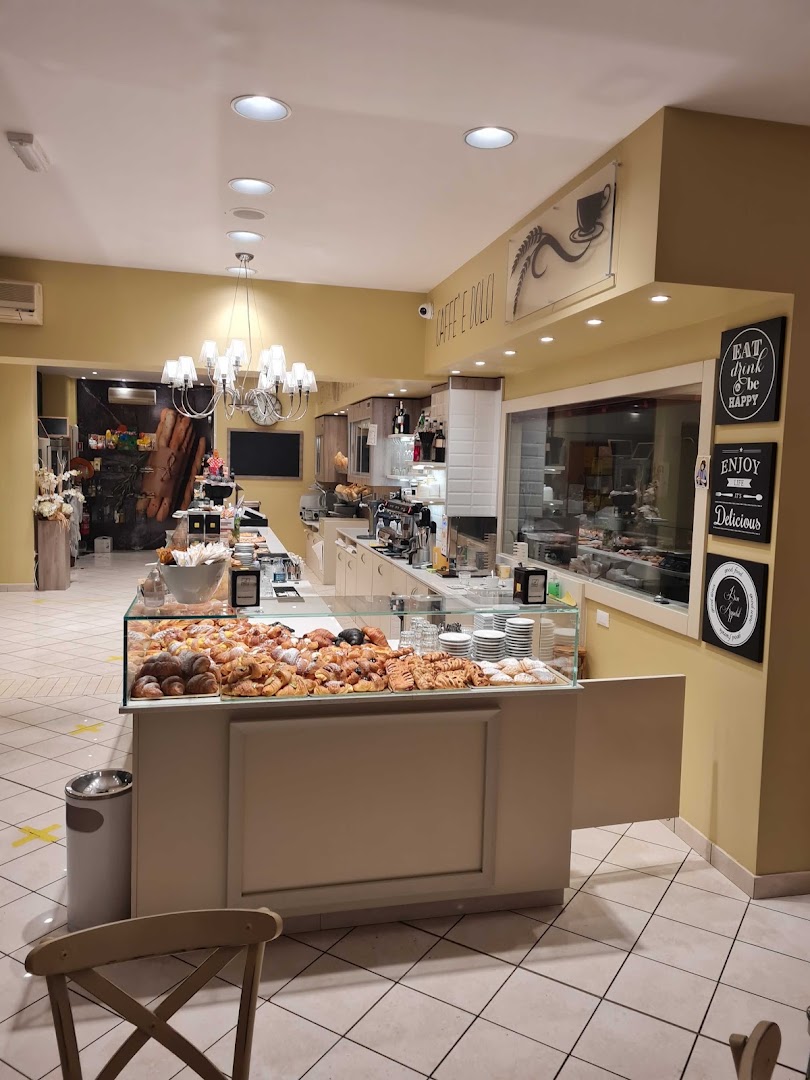 Pan Caffè Ravagli
