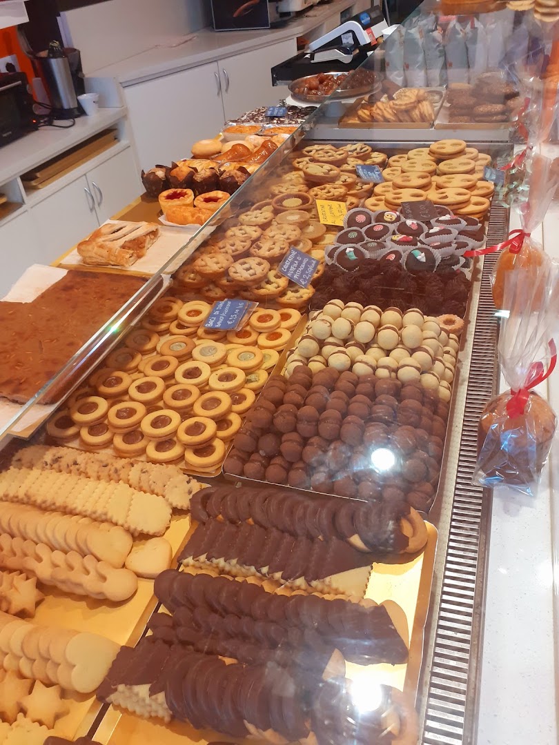 Pan Caffé