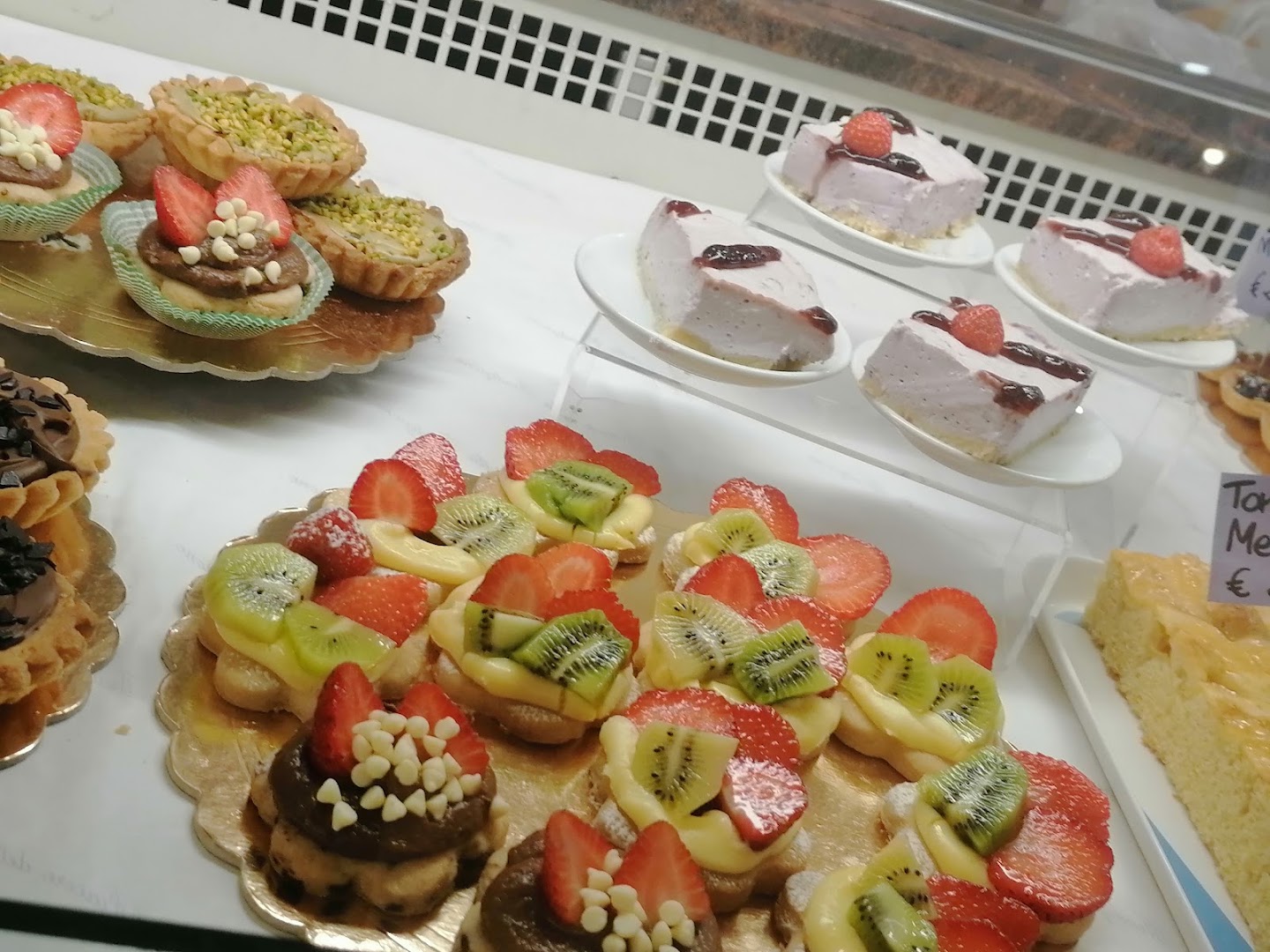 Pan Caffé