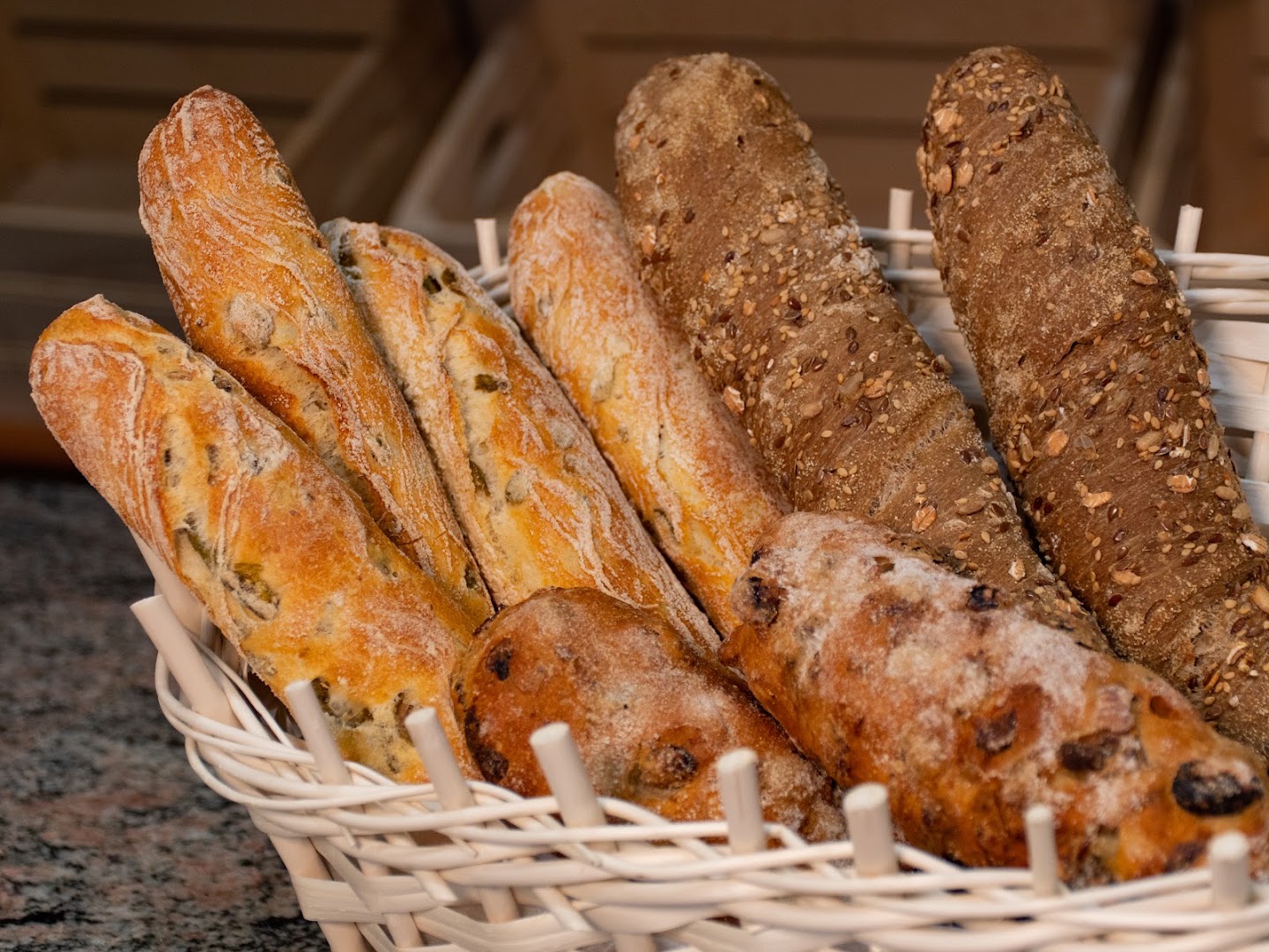 Pan d'Arnàa | Gastronomia & Stuzzicheria